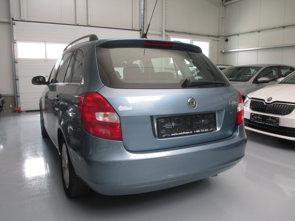 skoda-fabia-combi-1-2-tsi-classic - 3