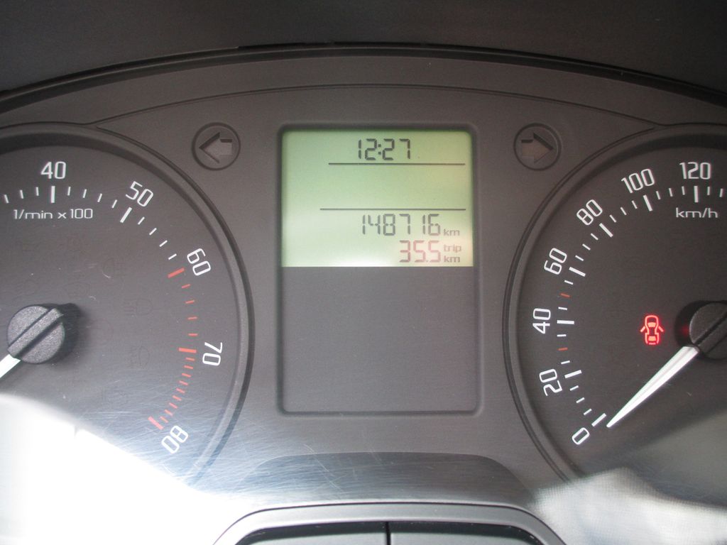 skoda-fabia-combi-1-2-tsi-classic - 8