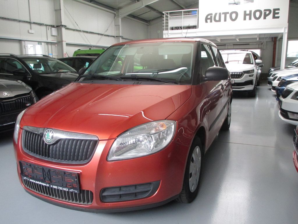 skoda-fabia-1-2-htp-classic - 2