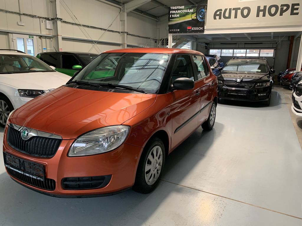 skoda-fabia-1-2-htp-classic - 2