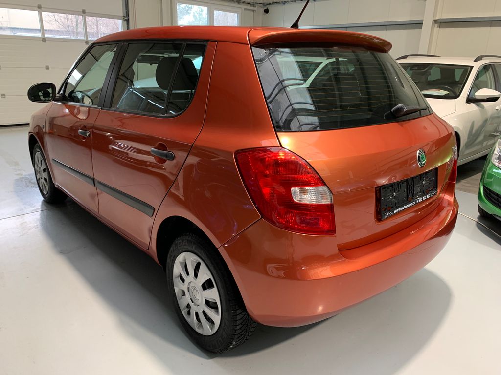 skoda-fabia-1-2-htp-classic - 3