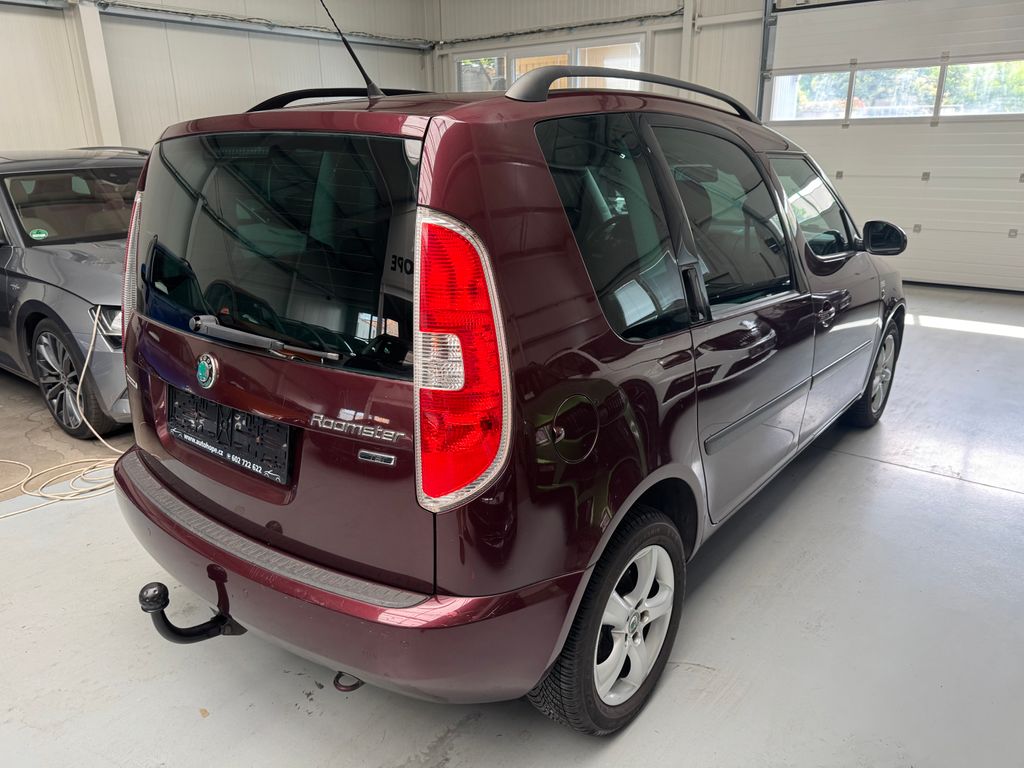 skoda-roomster-1-2-tsi-style - 5