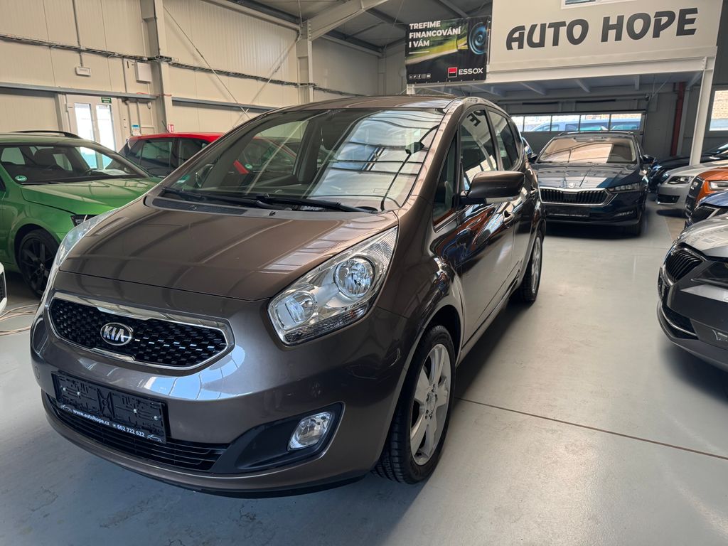 kia-venga-1-6-cvvt - 2