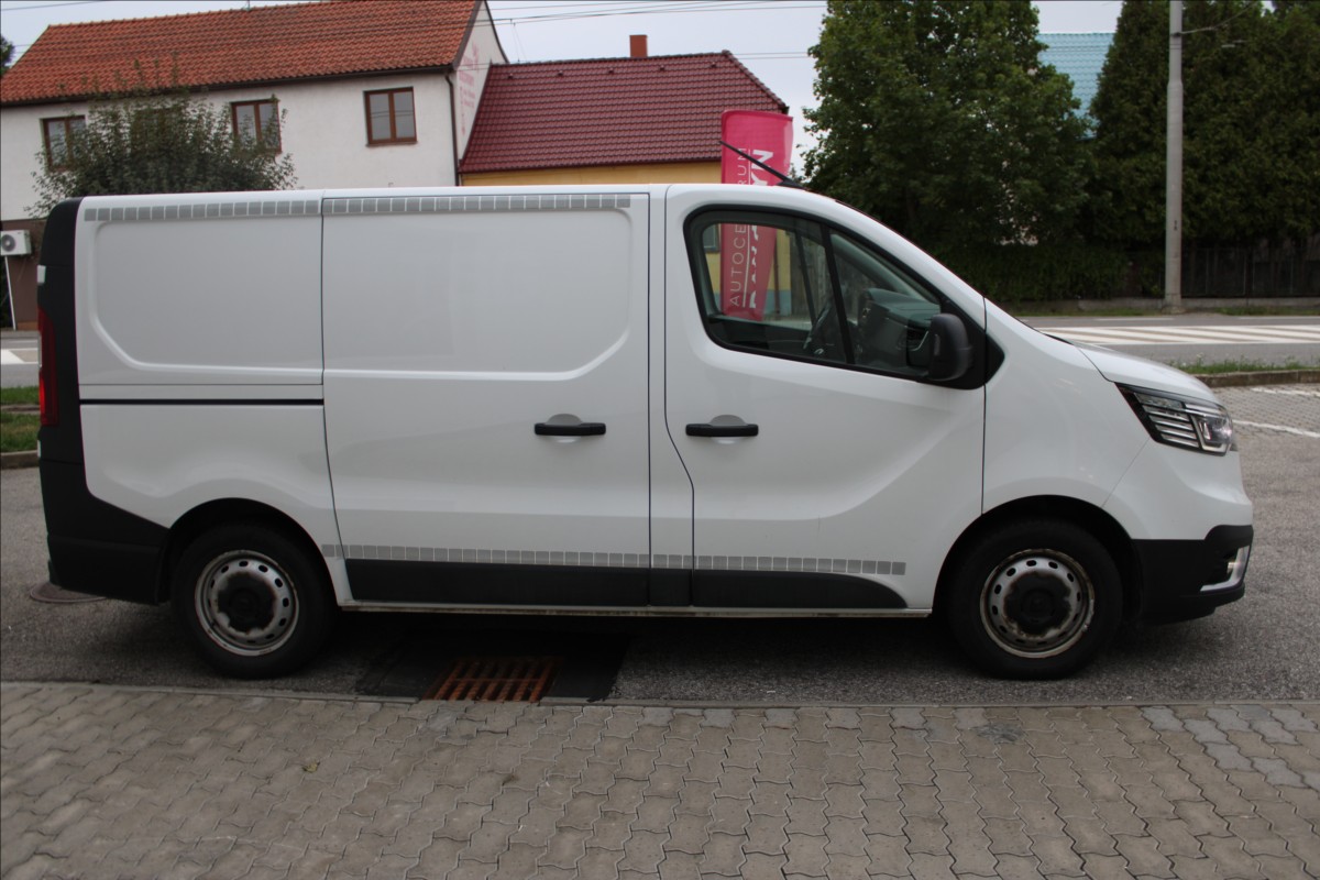 renault-trafic-2-0-dci-1-majitej-cz-dph - 2