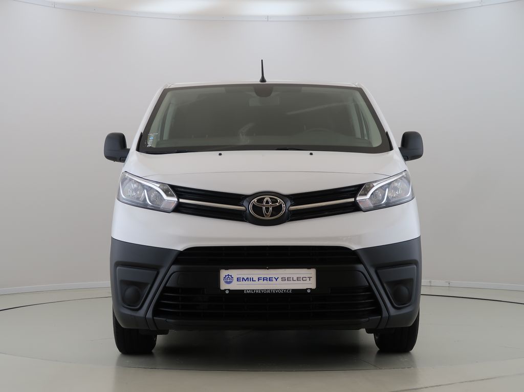 toyota-proace-2-0d4-d-cz-5mist-l2 - 1