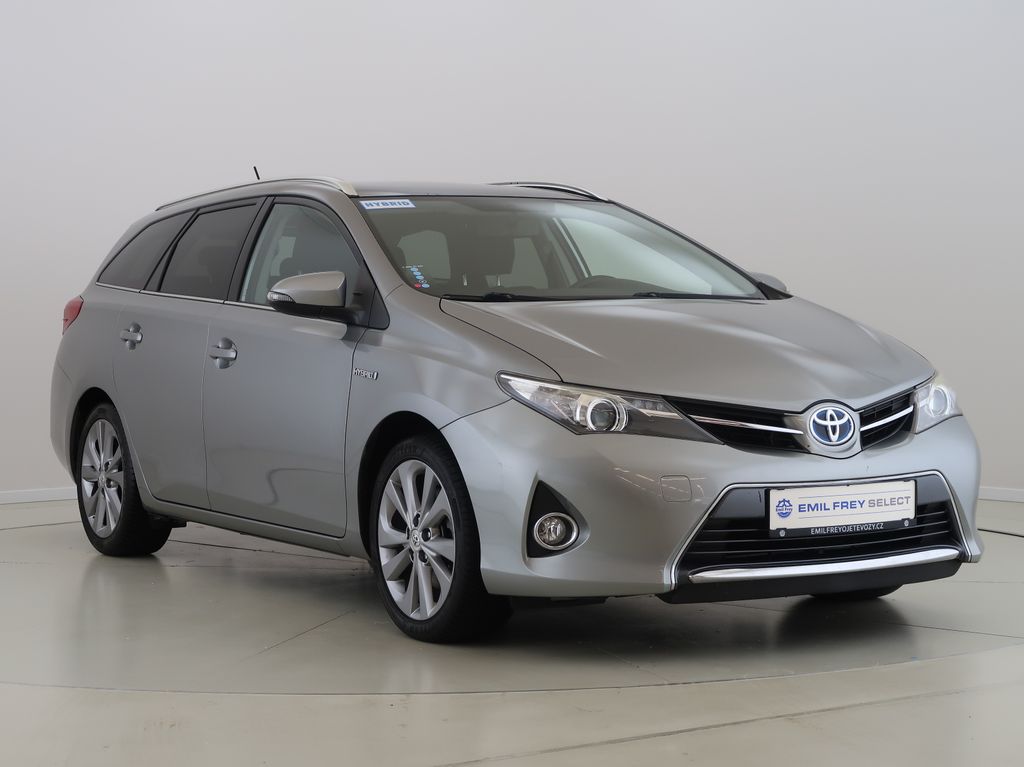 toyota-auris-1-8hybrid-navigace-at - 2