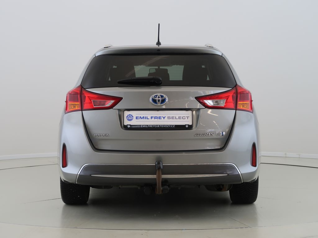 toyota-auris-1-8hybrid-navigace-at - 5