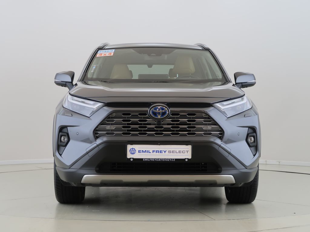 toyota-rav4-2-5hybri-cz-exekutive-4x4 - 1