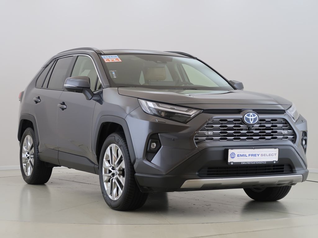 toyota-rav4-2-5hybri-cz-exekutive-4x4 - 2