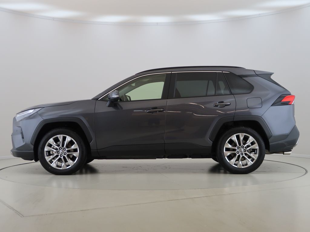 toyota-rav4-2-5hybri-cz-exekutive-4x4 - 7