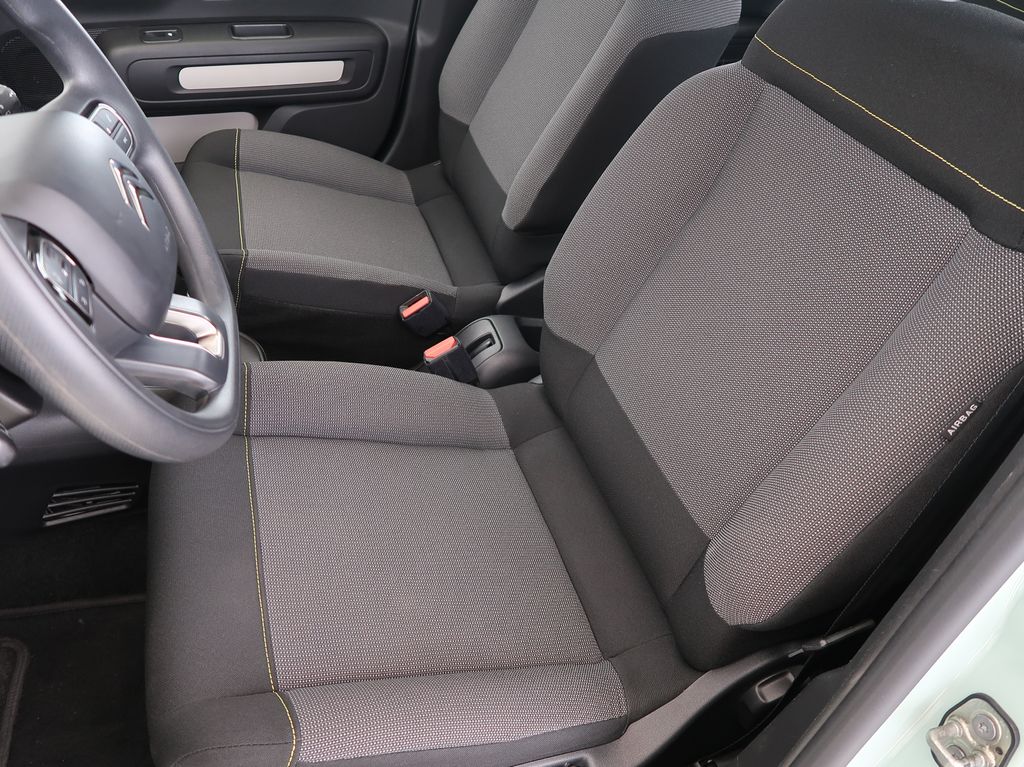 citroen-c3-1-2puretech-cz-50kw - 8