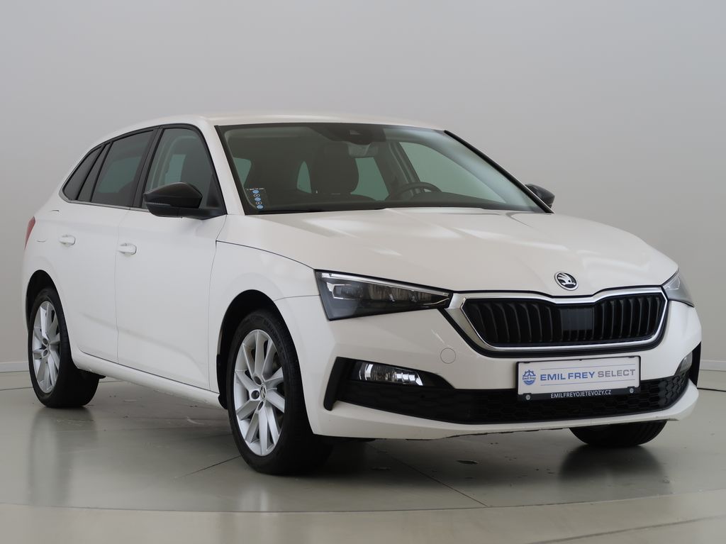 skoda-scala-1-6tsi-85kw-cz-style - 2