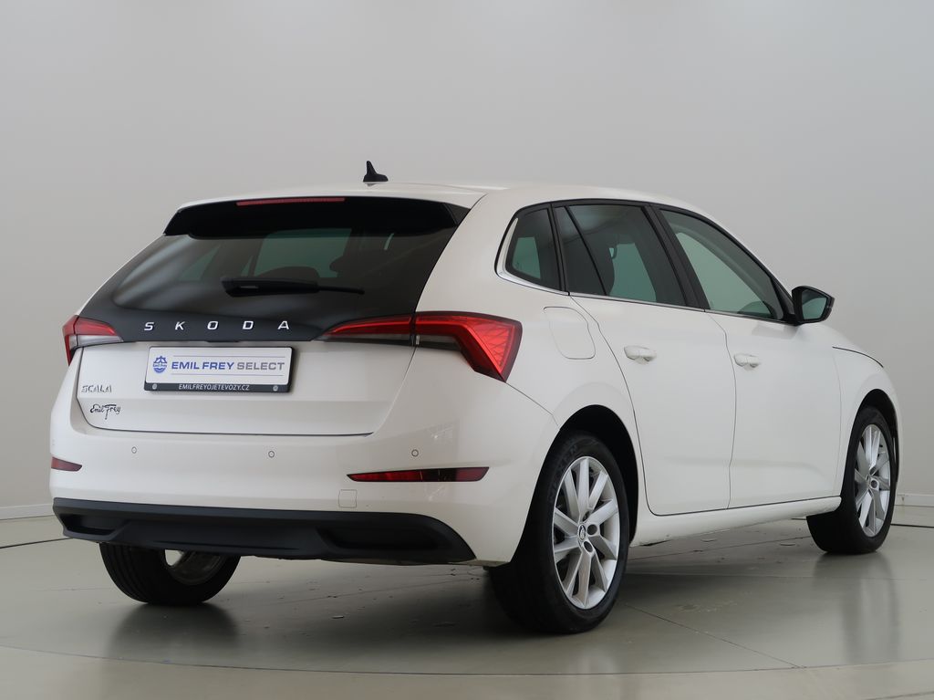 skoda-scala-1-6tsi-85kw-cz-style - 4