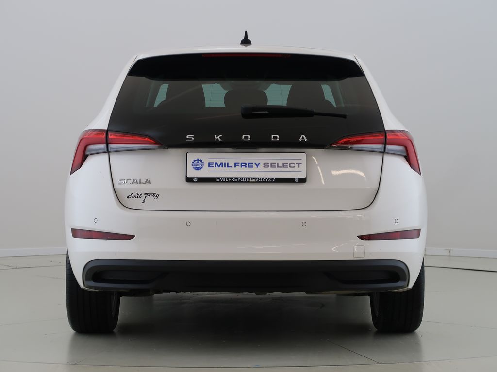 skoda-scala-1-6tsi-85kw-cz-style - 5