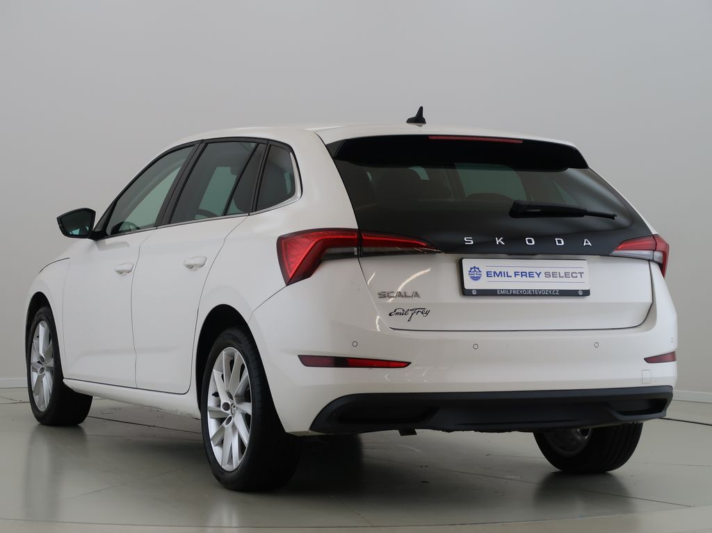 skoda-scala-1-6tsi-85kw-cz-style - 6