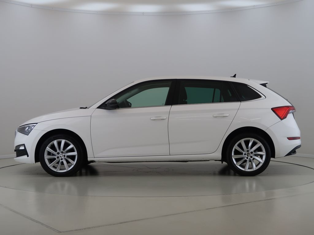 skoda-scala-1-6tsi-85kw-cz-style - 7