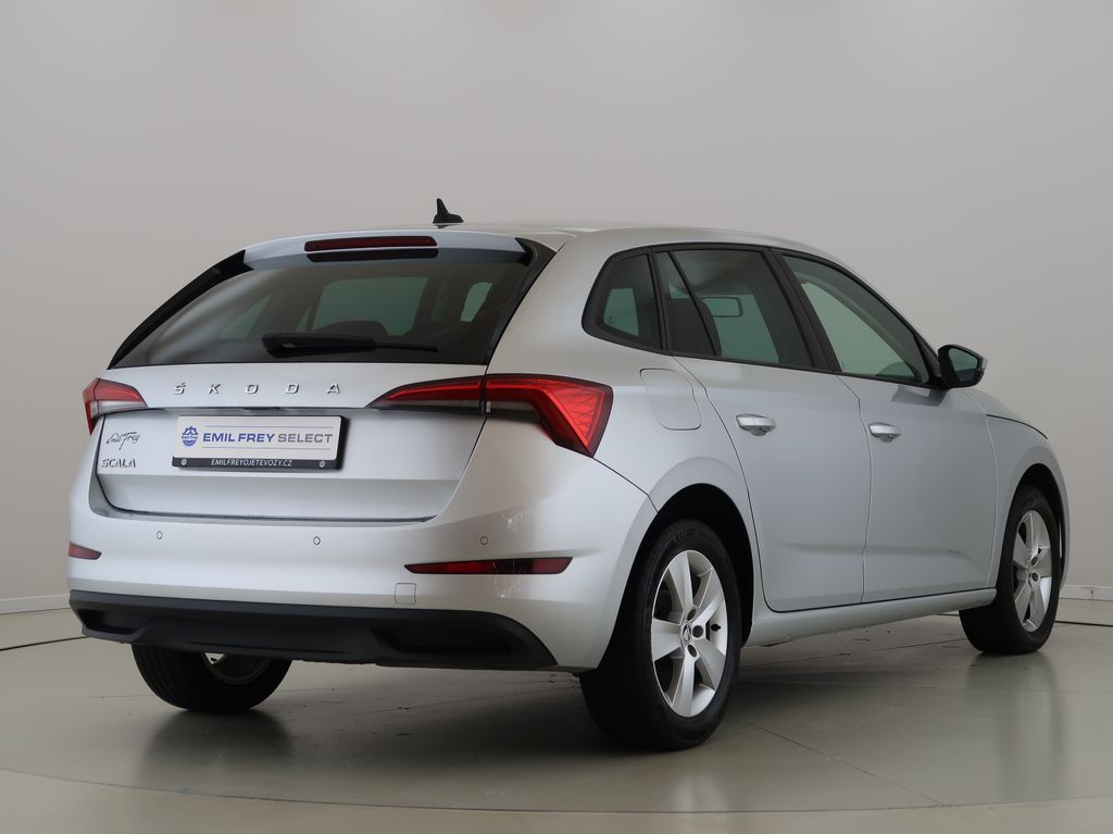 skoda-scala-1-0tsi-81kw-cz-ambition - 4