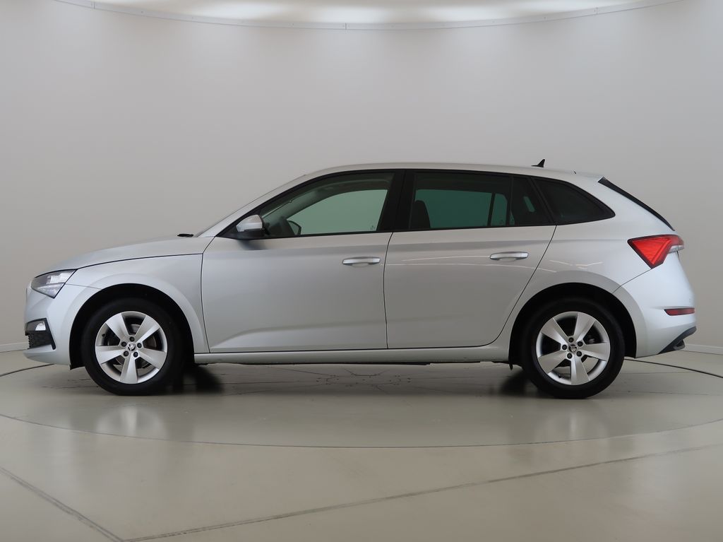 skoda-scala-1-0tsi-81kw-cz-ambition - 7
