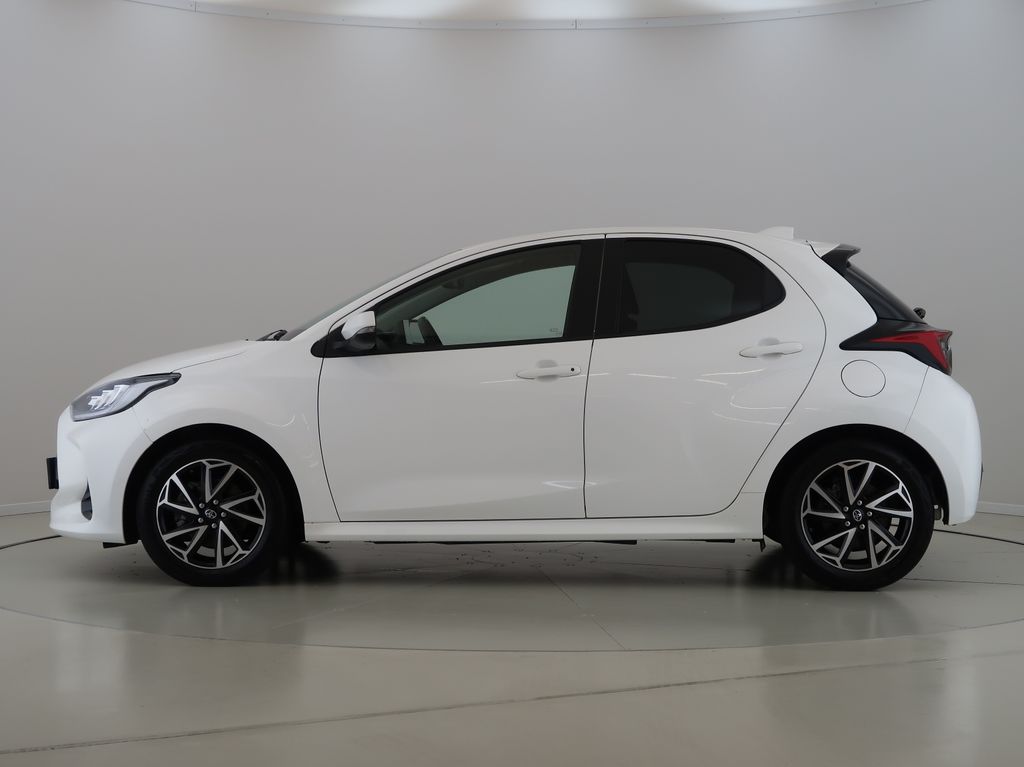 toyota-yaris-1-5hybrid-cz-comfort - 6