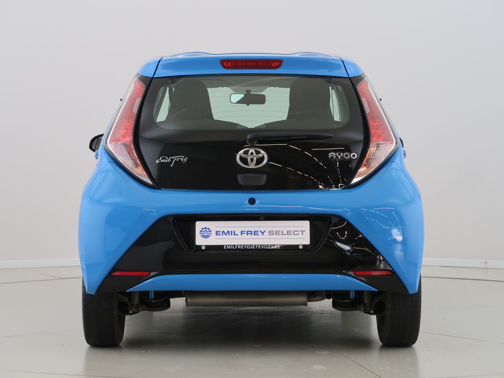 toyota-aygo-1-0vvt-i-51kw-1maj-x-cite-smart - 5