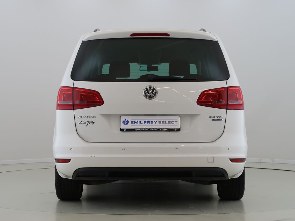 volkswagen-sharan-2-0tdi-103kw-mt-comfortline - 5