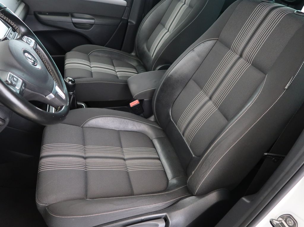volkswagen-sharan-2-0tdi-103kw-mt-comfortline - 8