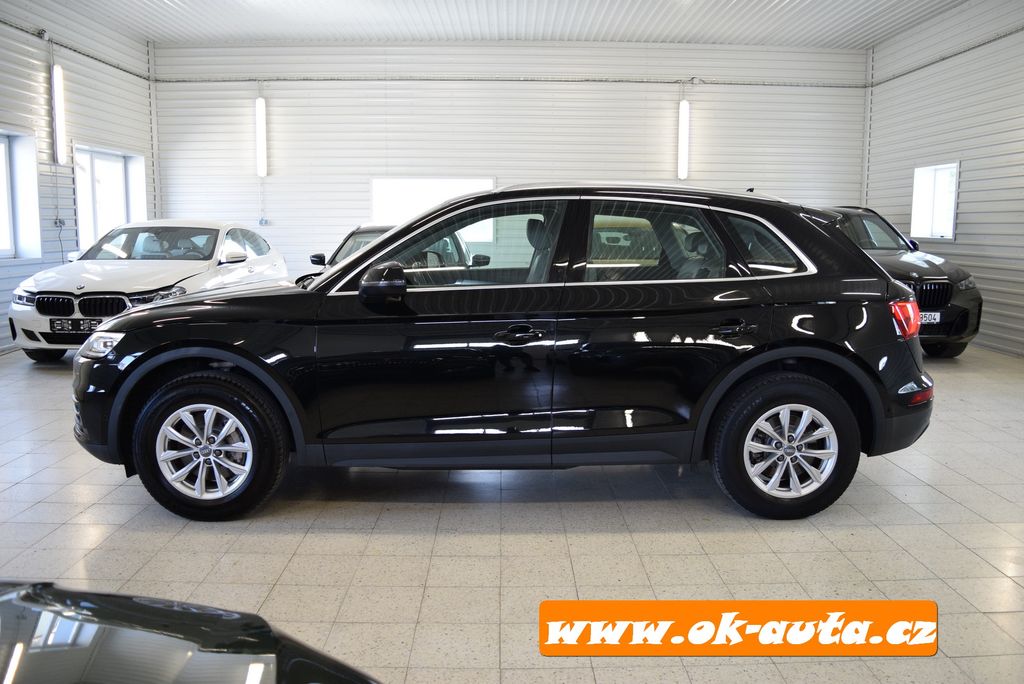 audi-q5-2-0-tdi-quattro-pravidelny-ser - 1