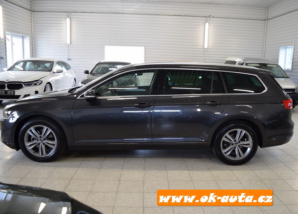 volkswagen-passat-2-0-tdi-business-dsg-97-000-km - 1
