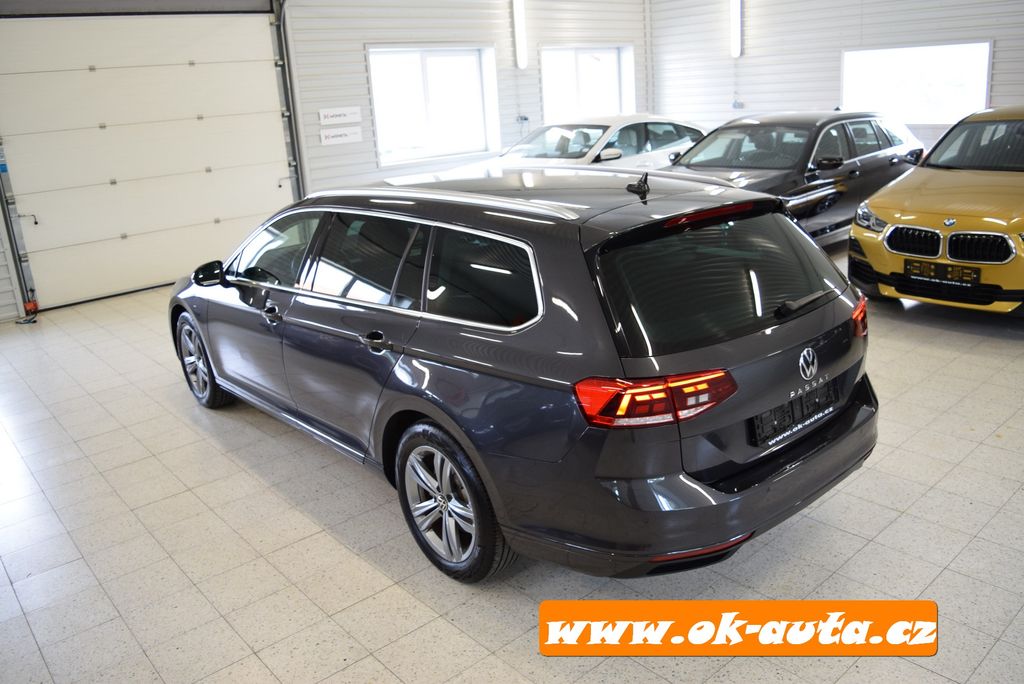 volkswagen-passat-2-0-tdi-business-dsg-97-000-km - 3