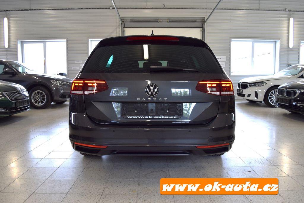 volkswagen-passat-2-0-tdi-business-dsg-97-000-km - 4