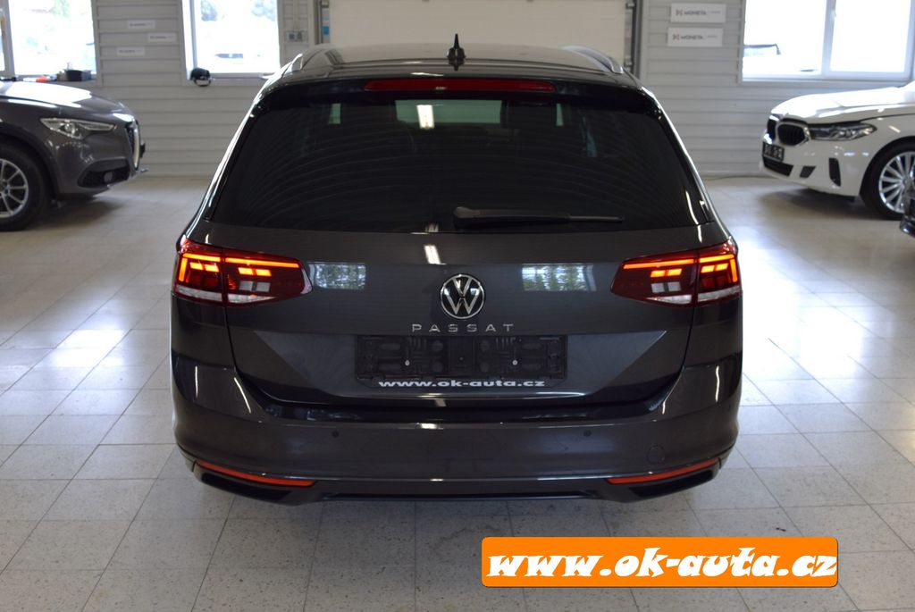 volkswagen-passat-2-0-tdi-business-dsg-97-000-km - 5