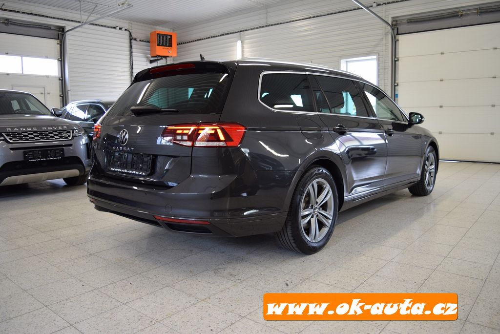 volkswagen-passat-2-0-tdi-business-dsg-97-000-km - 6