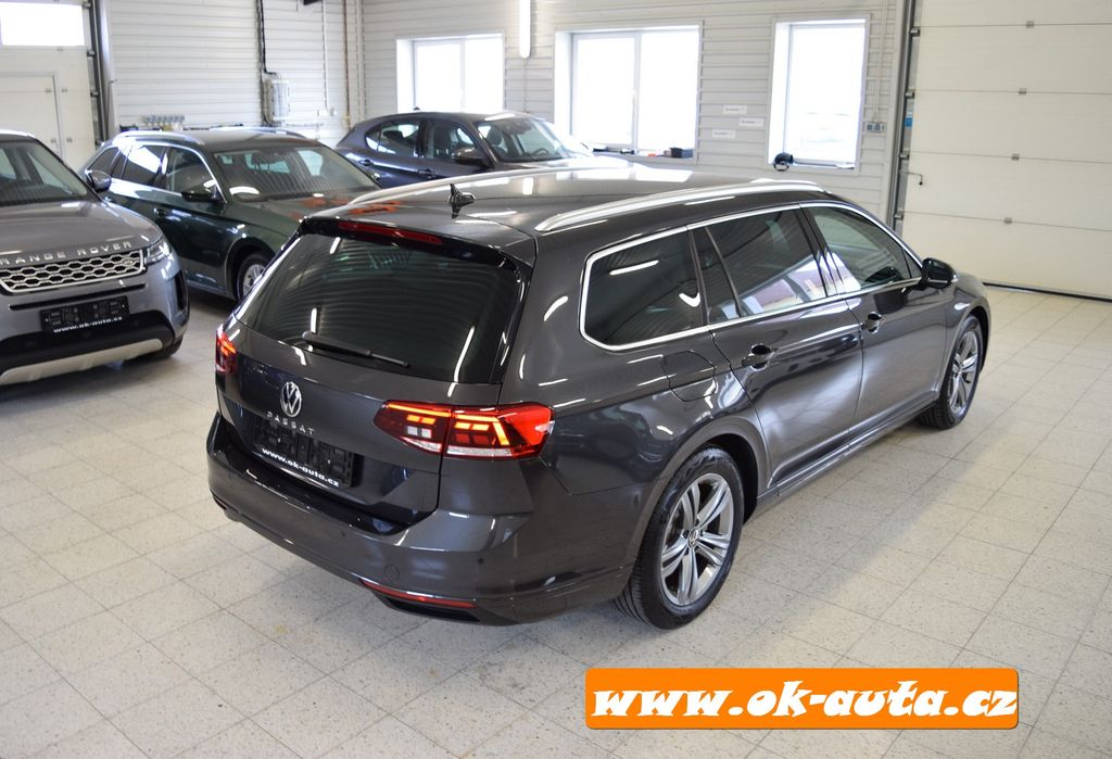 volkswagen-passat-2-0-tdi-business-dsg-97-000-km - 7