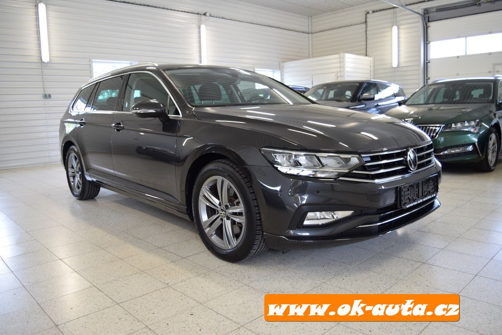 volkswagen-passat-2-0-tdi-business-dsg-97-000-km - 8