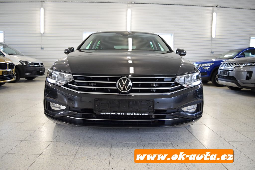 volkswagen-passat-2-0-tdi-business-dsg-97-000-km - 9