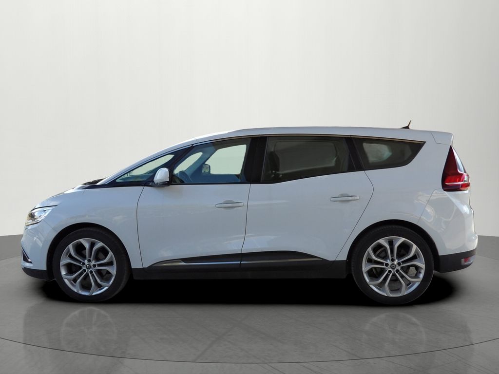renault-grand-scenic-1-7dci-navi-7-mist-tazne - 1