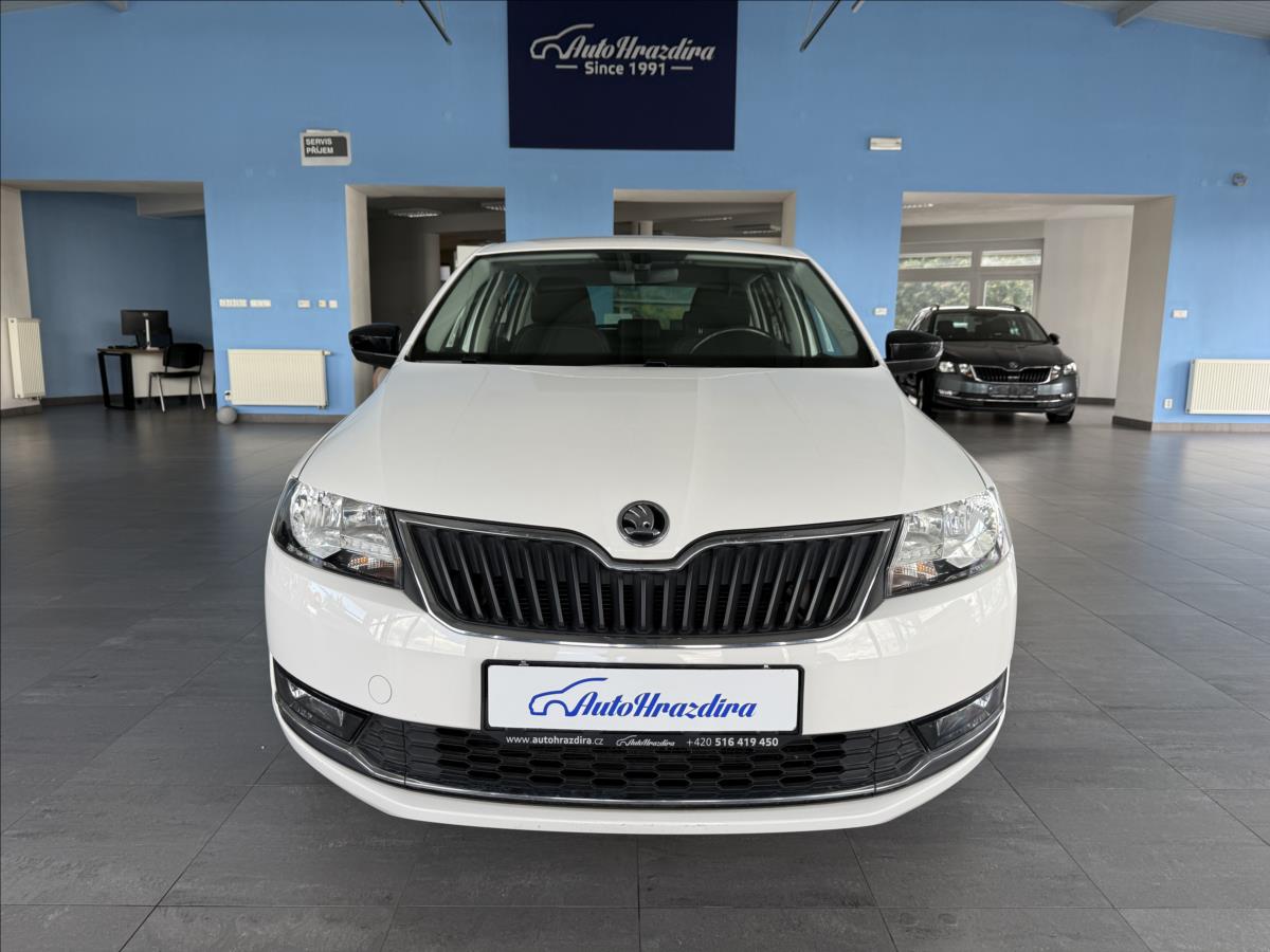 skoda-rapid-1-0-tsi-81kw-style-serviska - 1