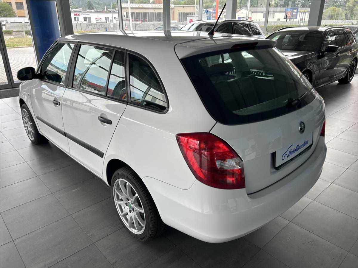 skoda-fabia-1-6-tdi-klimatizace - 3