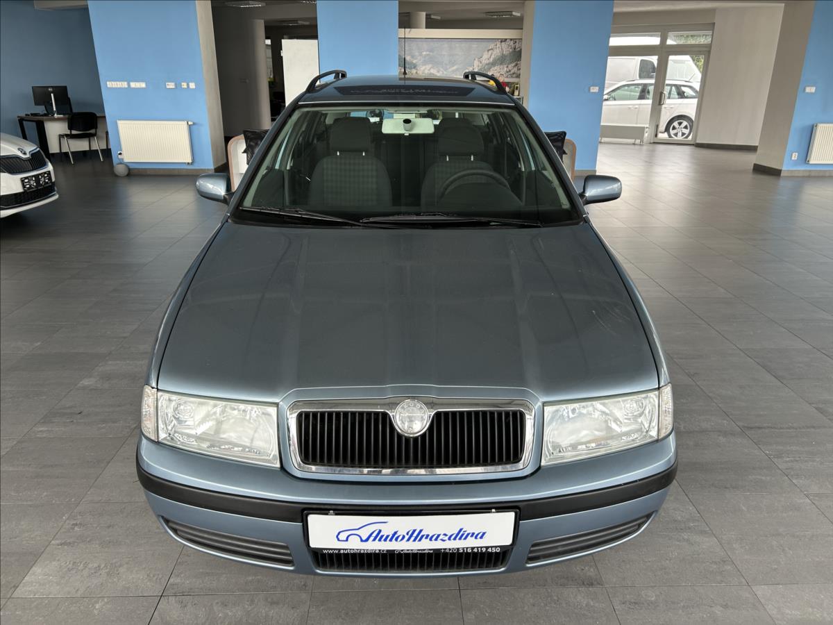 skoda-octavia-1-4-16v-tour-bez-koroze - 1