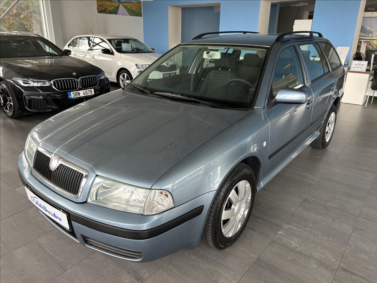 skoda-octavia-1-4-16v-tour-bez-koroze - 2