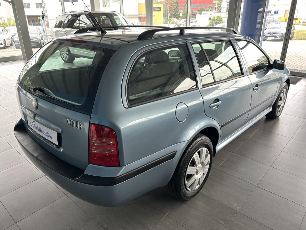 skoda-octavia-1-4-16v-tour-bez-koroze - 5
