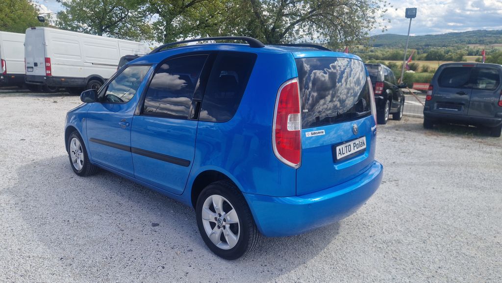 skoda-roomster-1-6-16-v - 4