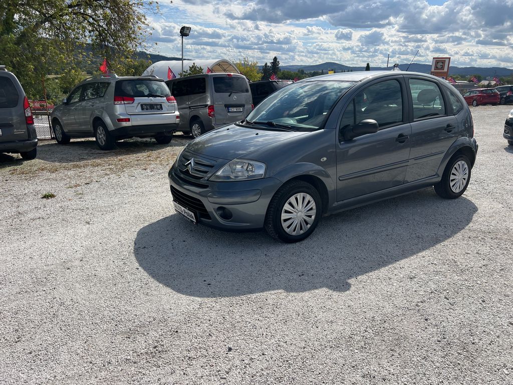 citroen-c3-1-4i - 1