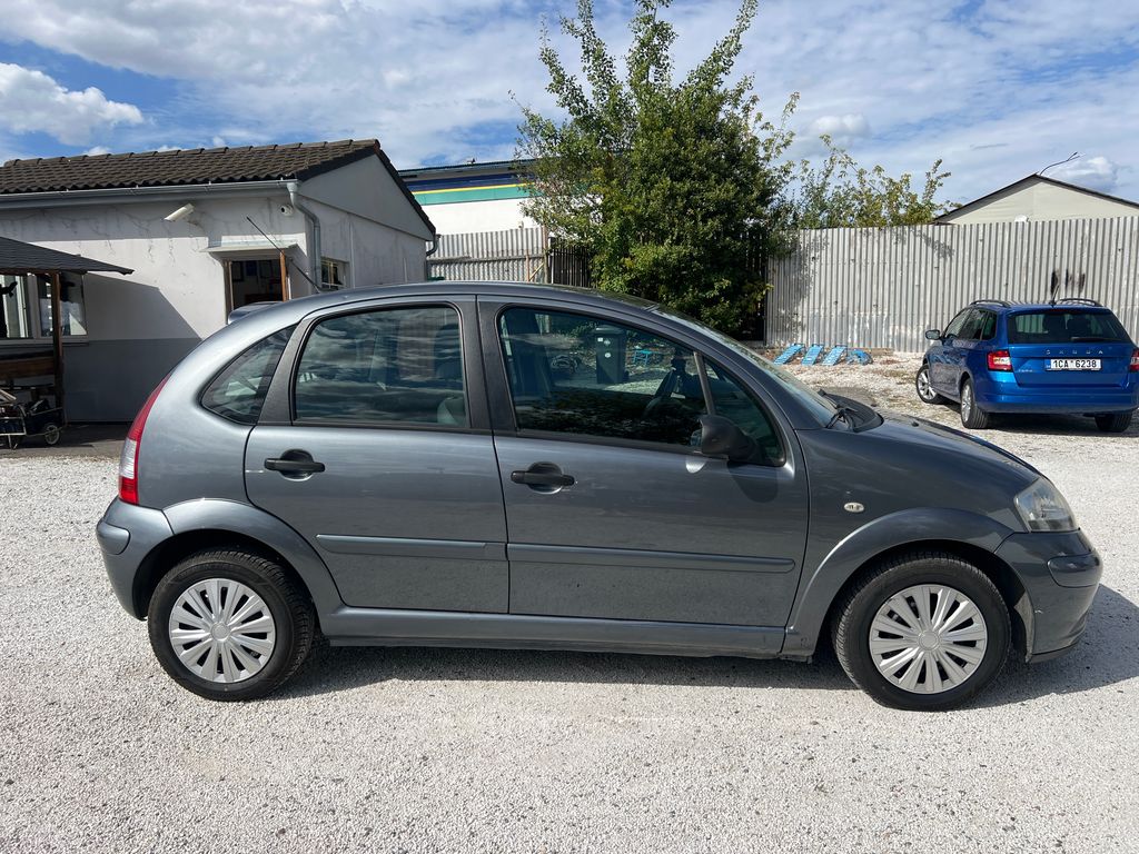 citroen-c3-1-4i - 2