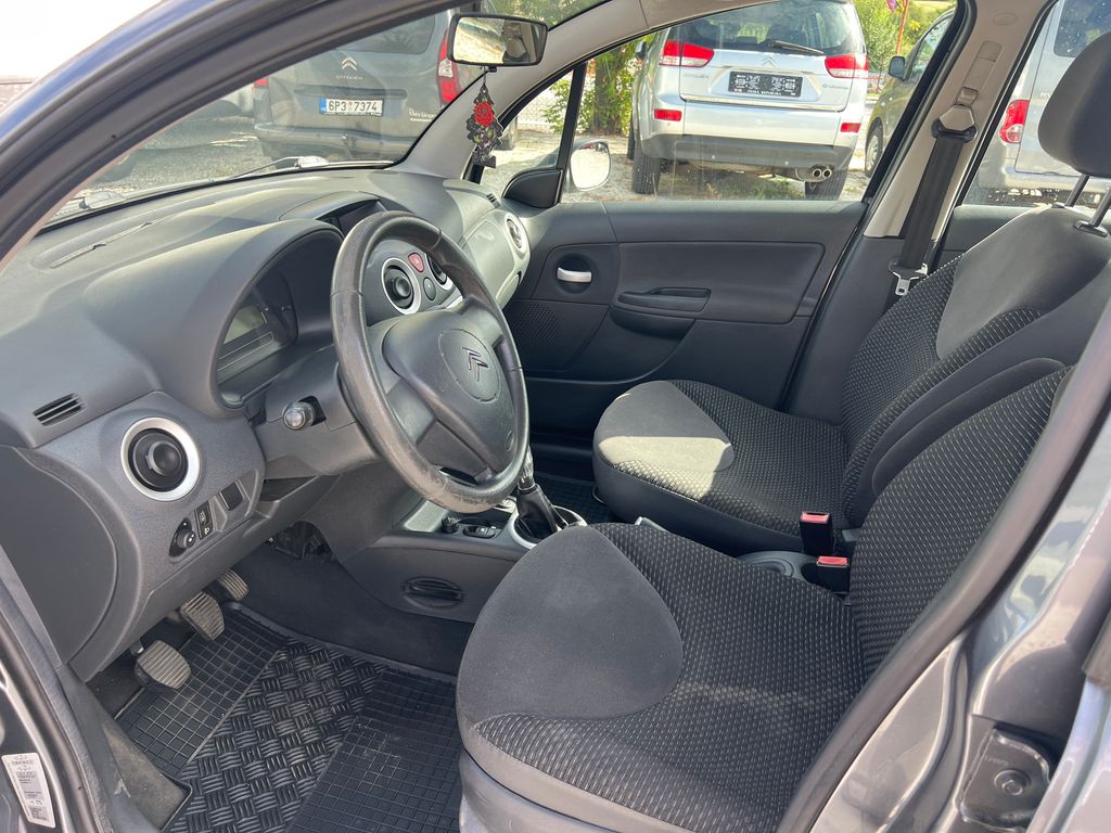 citroen-c3-1-4i - 5