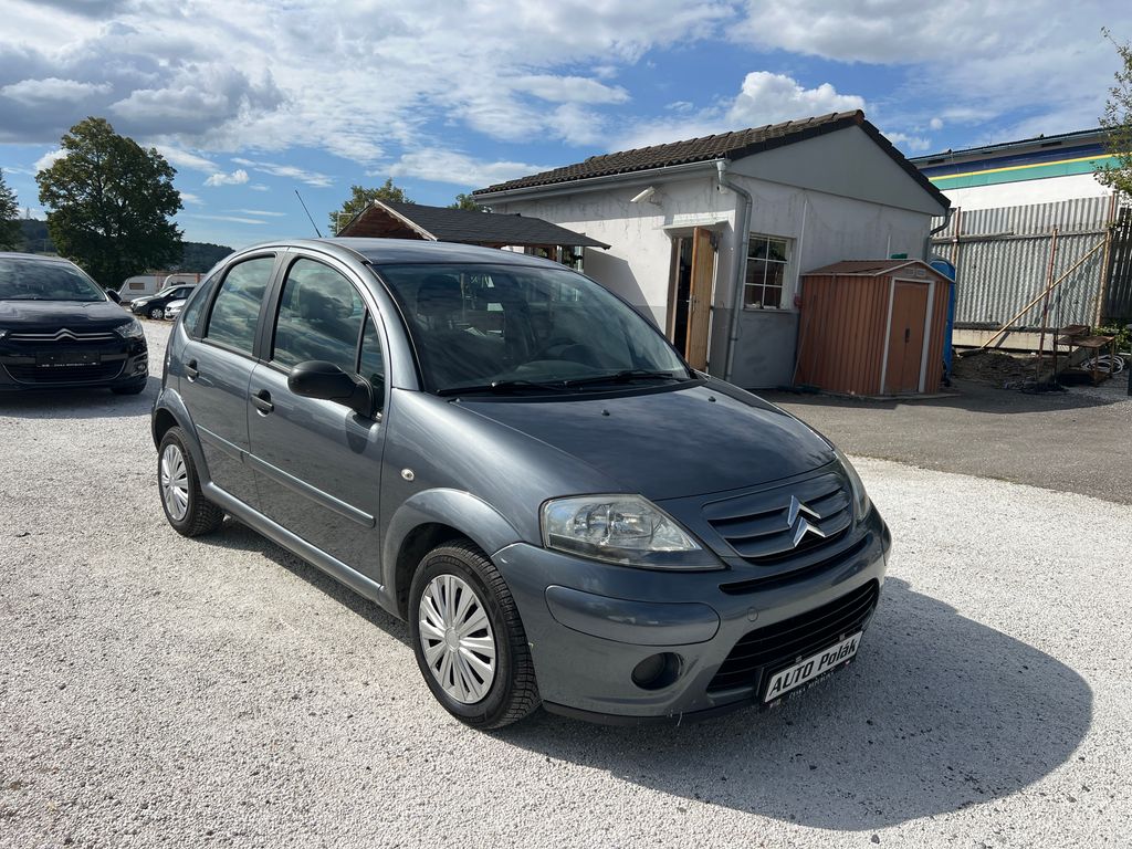 citroen-c3-1-4i - 7
