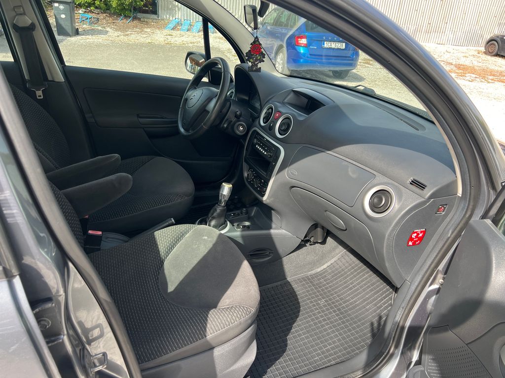 citroen-c3-1-4i - 8