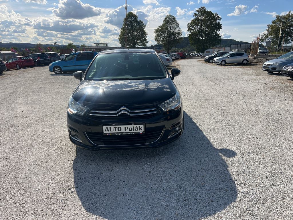 citroen-c4 - 1