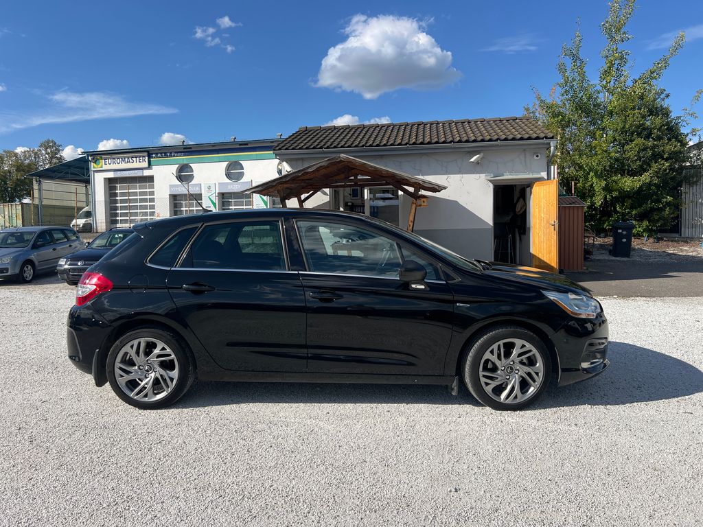 citroen-c4 - 2
