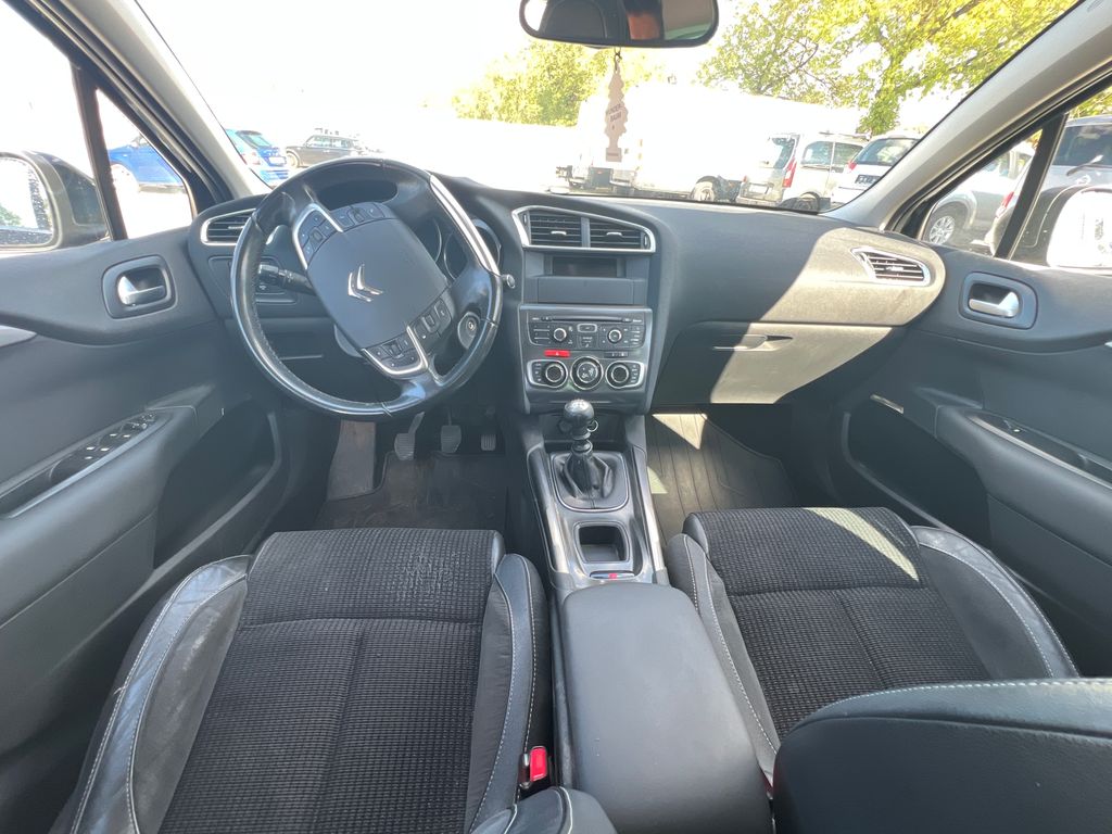 citroen-c4 - 6